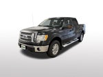 2010 Ford F-150 XL