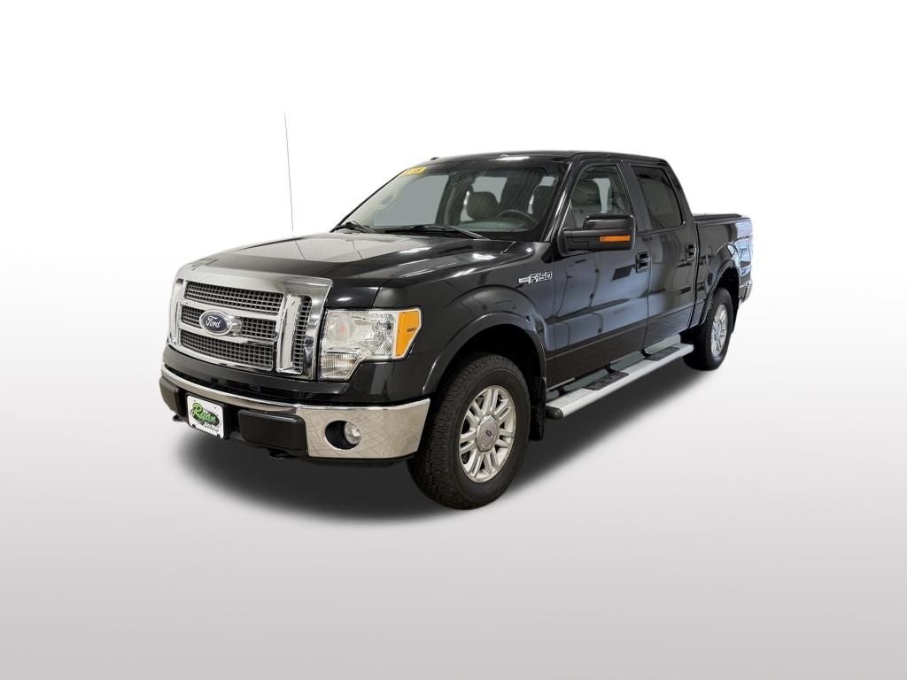 2010 Ford F-150 XL
