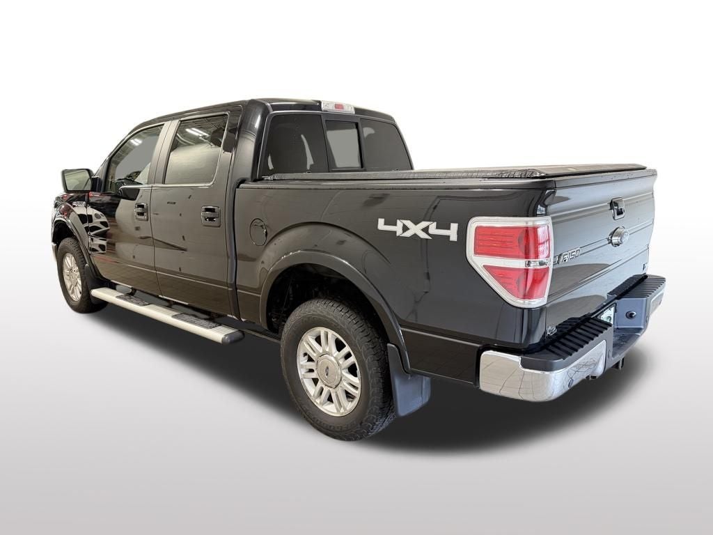 2010 Ford F-150 XL