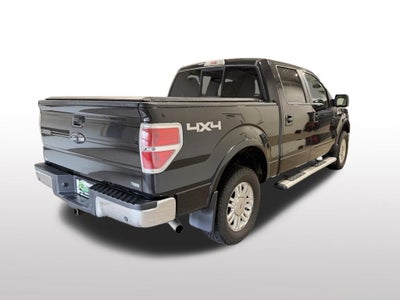 2010 Ford F-150 XL