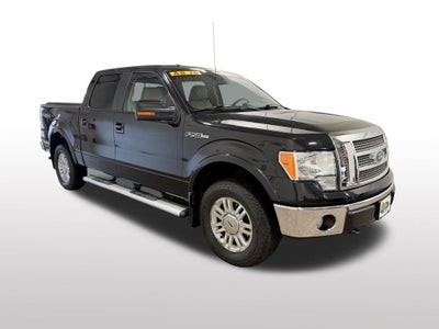 2010 Ford F-150 XL