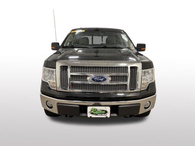 2010 Ford F-150 XL