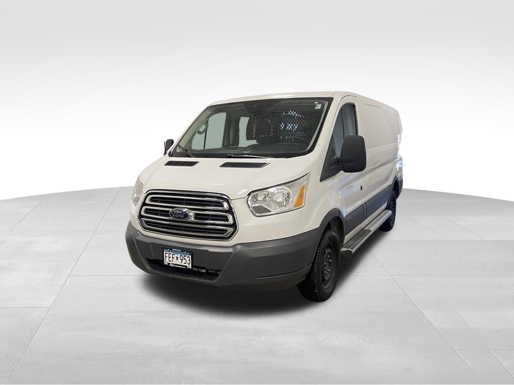 Used 2018 Ford Transit Van  with VIN 1FTYR1ZM4JKB37808 for sale in Buffalo, Minnesota