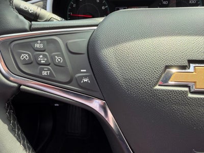 2024 Chevrolet Malibu RS