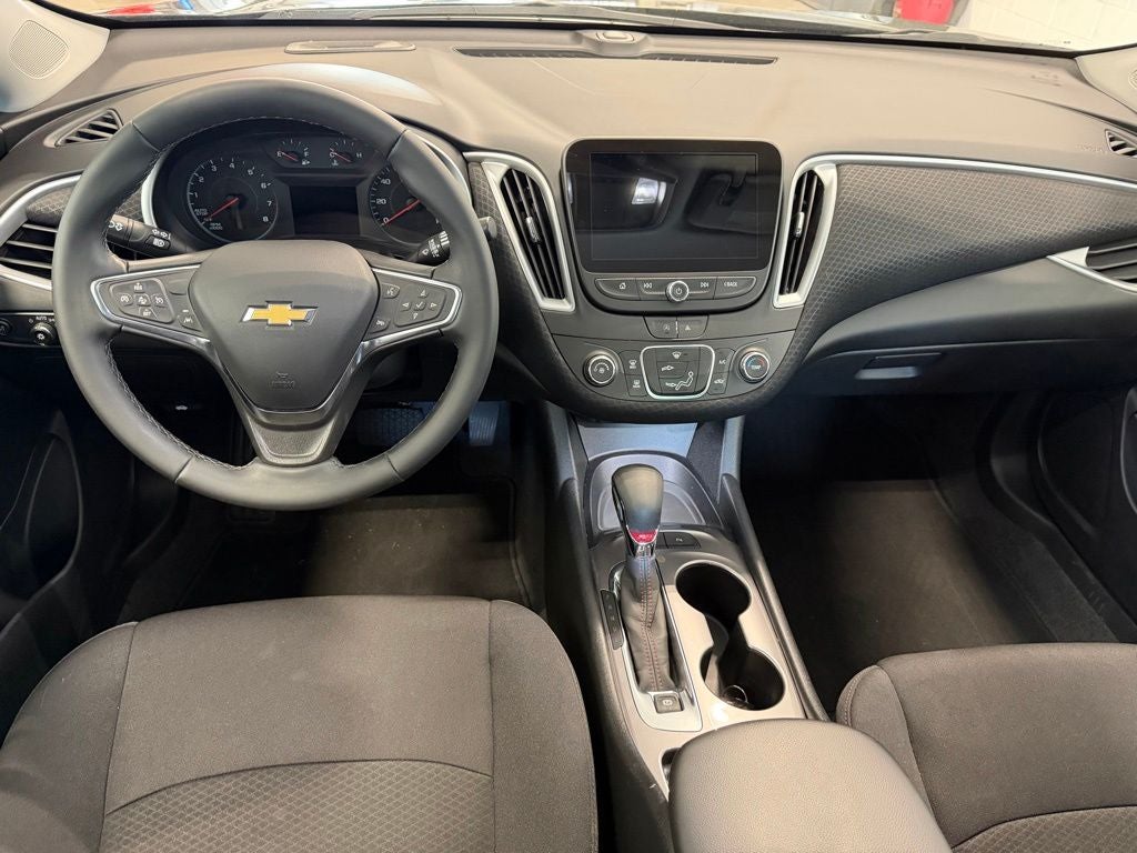 2024 Chevrolet Malibu RS