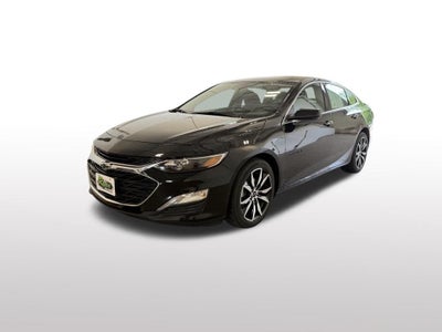 2024 Chevrolet Malibu RS