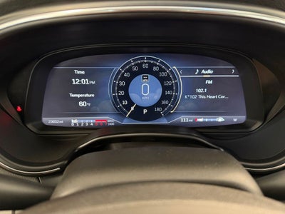 2021 Cadillac CT5 V-Series