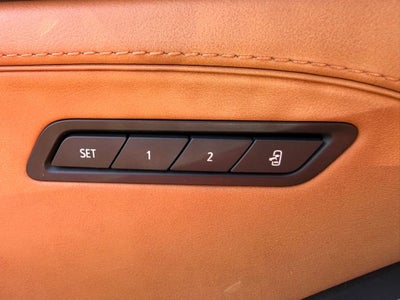 2021 Cadillac CT5 V-Series