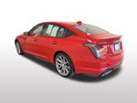 2021 Cadillac CT5 V-Series