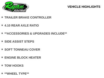 2015 Chevrolet Silverado 2500HD Work Truck