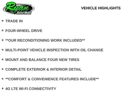 2015 Chevrolet Silverado 2500HD Work Truck