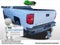 2017 Chevrolet Silverado 2500HD LTZ