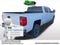 2017 Chevrolet Silverado 2500HD LTZ