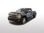 2018 Chevrolet Silverado 3500HD High Country