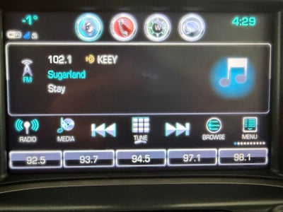 2018 Chevrolet Silverado 3500HD High Country