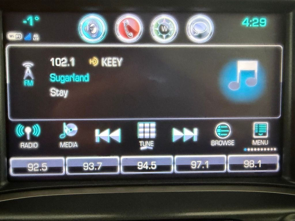 2018 Chevrolet Silverado 3500HD High Country