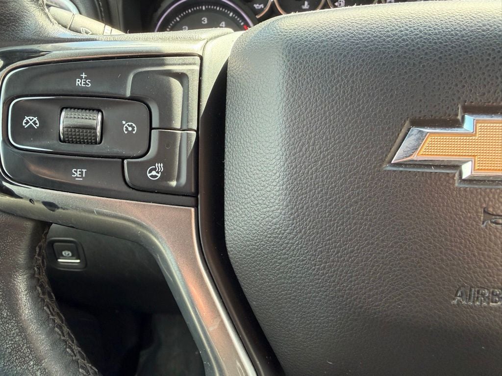 2020 Chevrolet Silverado 3500HD LT