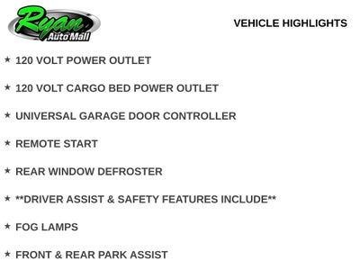 2020 Chevrolet Silverado 3500HD LT