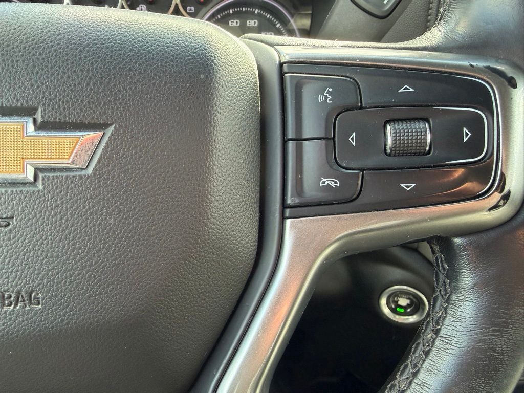 2020 Chevrolet Silverado 3500HD LT