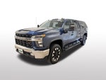 2020 Chevrolet Silverado 3500HD LT