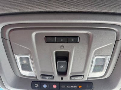 2020 Chevrolet Silverado 3500HD LT