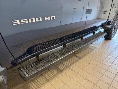 2020 Chevrolet Silverado 3500HD LT