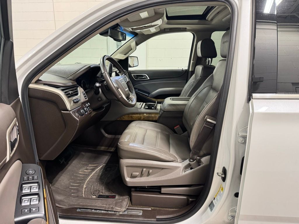 2017 GMC Yukon XL Denali