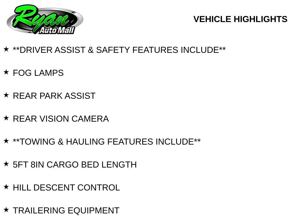 2020 GMC Canyon All Terrain