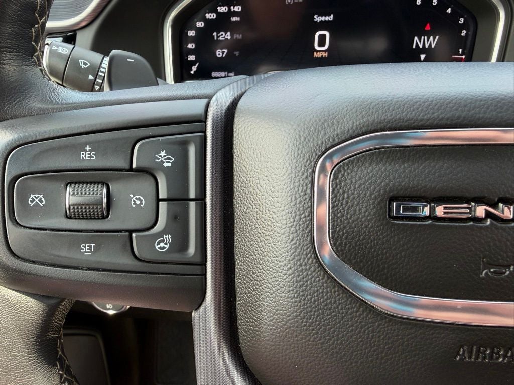 2023 GMC Sierra 1500 Denali Ultimate