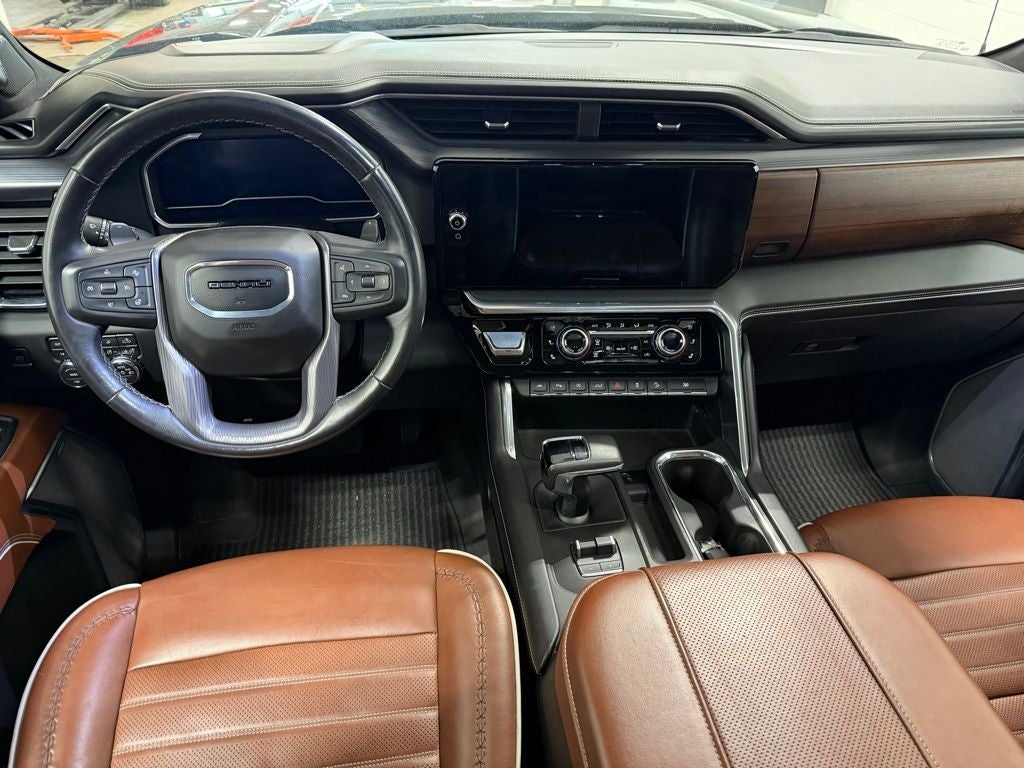 2023 GMC Sierra 1500 Denali Ultimate