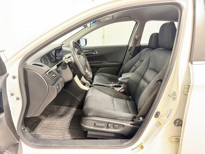 2013 Honda Accord Sport