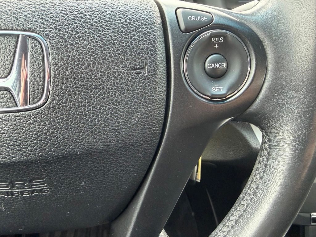 2013 Honda Accord Sport