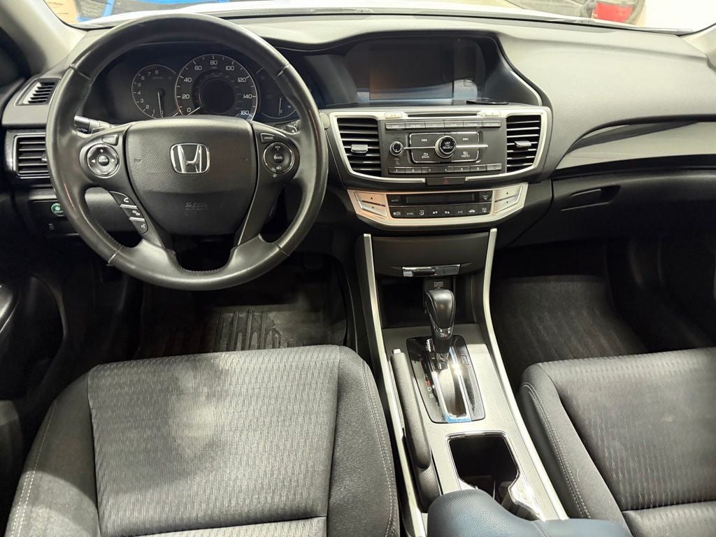 2013 Honda Accord Sport