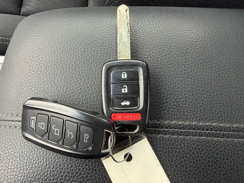 2013 Honda Accord Sport