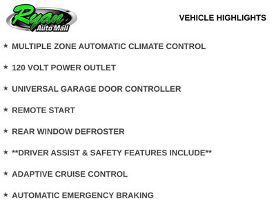 2024 Volkswagen Atlas Cross Sport 2.0T SEL Premium R-Line
