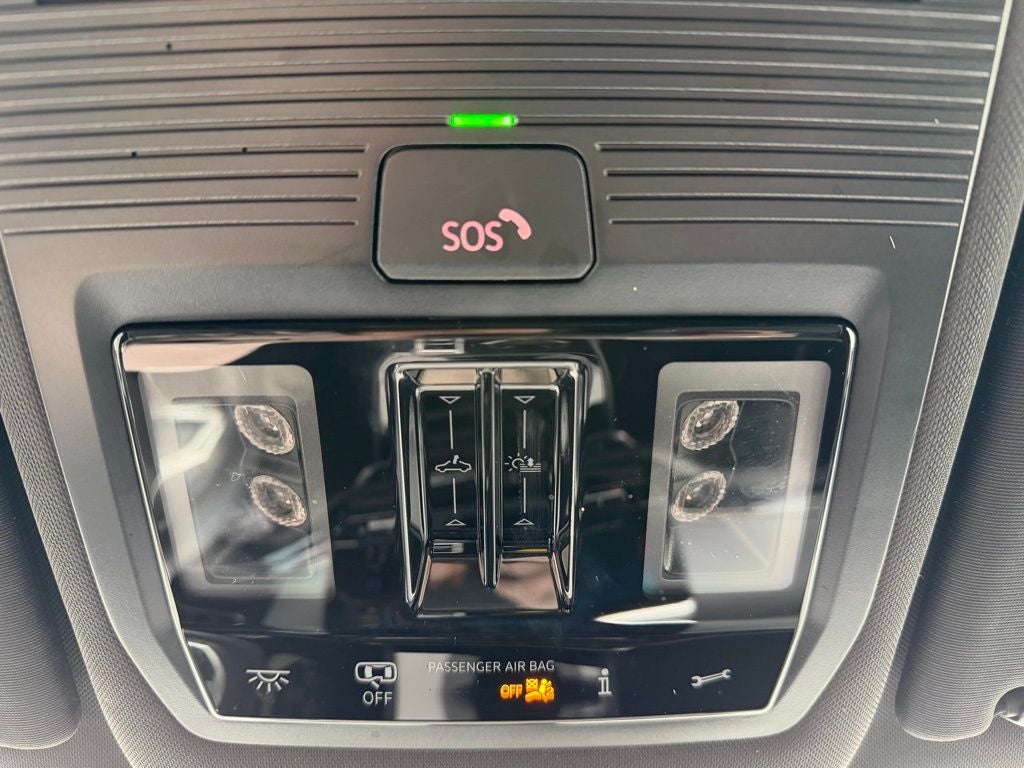 2024 Volkswagen Atlas Cross Sport 2.0T SEL Premium R-Line