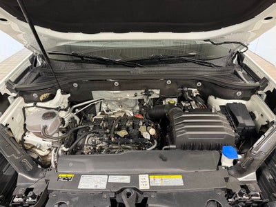 2024 Volkswagen Atlas Cross Sport 2.0T SEL Premium R-Line