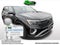 2024 Volkswagen Atlas 2.0T Peak Edition SEL