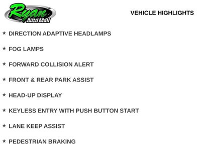 2024 Volkswagen Atlas 2.0T Peak Edition SEL