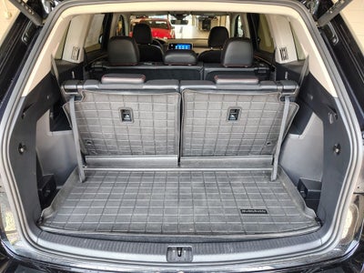 2024 Volkswagen Atlas 2.0T Peak Edition SEL
