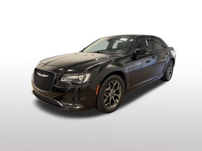2015 Chrysler 300 S