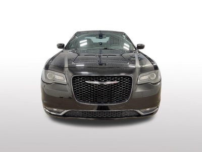 2015 Chrysler 300 S
