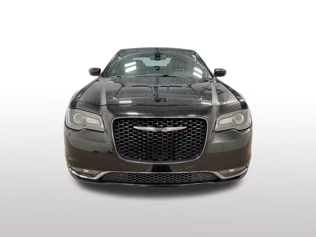 2015 Chrysler 300 S
