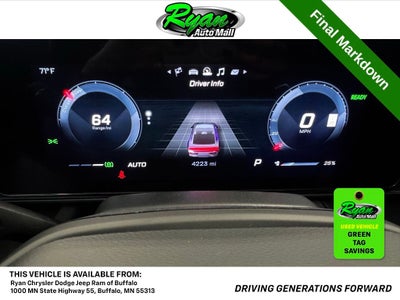 2025 Dodge Charger R/T