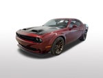 2022 Dodge Challenger SRT Hellcat Widebody