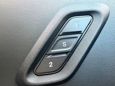 2022 Dodge Challenger SRT Hellcat Widebody