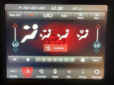 2022 Dodge Challenger SRT Hellcat Widebody