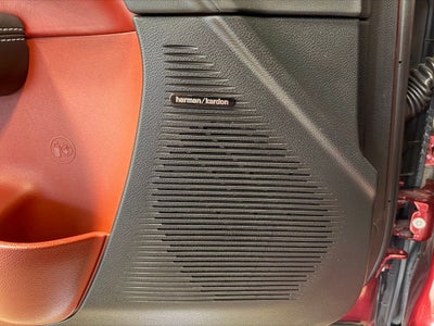 2022 Dodge Challenger SRT Hellcat Widebody