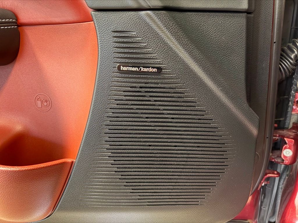 2022 Dodge Challenger SRT Hellcat Widebody