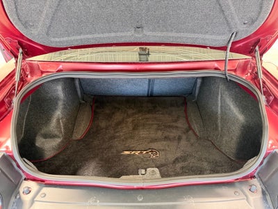 2022 Dodge Challenger SRT Hellcat Widebody